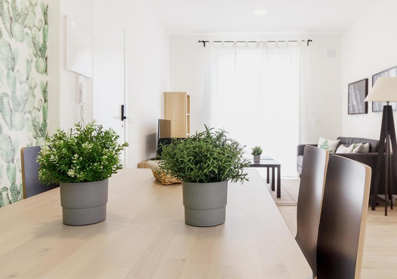 Moderno Apartamento Urbano En Barrio Historico 3ºi Santa Cruz de Tenerife Luaran gambar