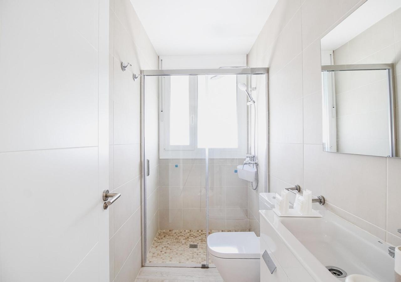 Moderno Apartamento Urbano En Barrio Historico 3ºi Santa Cruz de Tenerife Luaran gambar